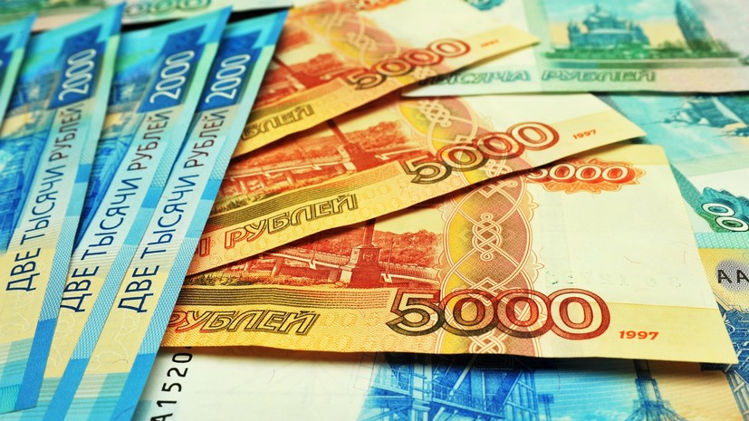 100 тысяч рублей: Центробанк предложил установить лимит специального вклада для граждан с невысокими доходами