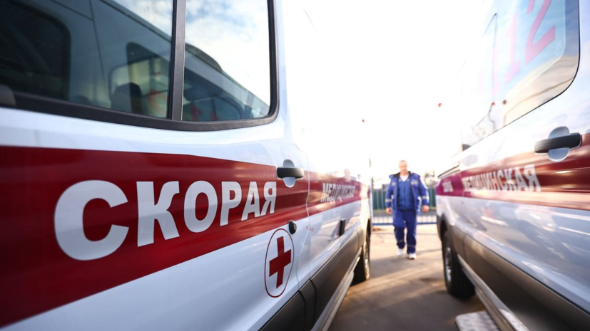 В Подмосковье подвели итоги работы по оснащению станций скорой помощи в 2021 году