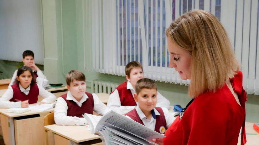 Каникулы у школьников ЯНАО продлятся до 9 января