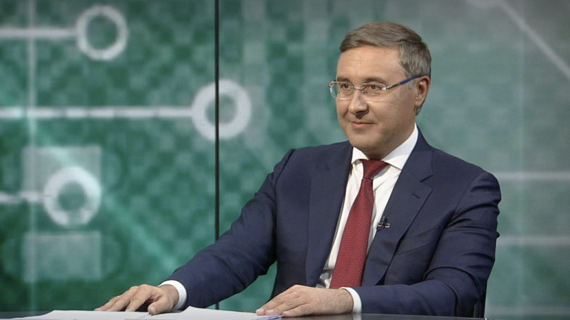 Фальков: продление дистанта в вузах будет зависеть от ситуации в регионах