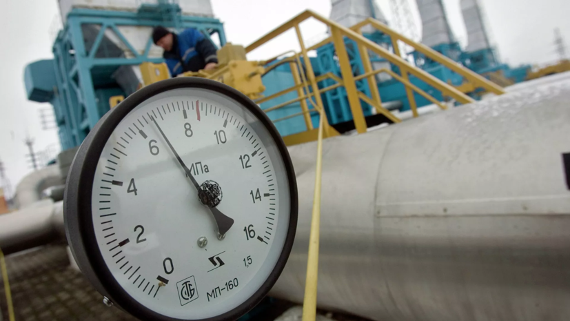 В Кремле назвали коммерческой ситуацией вопрос поставок газа по трубопроводу Ямал — Европа
