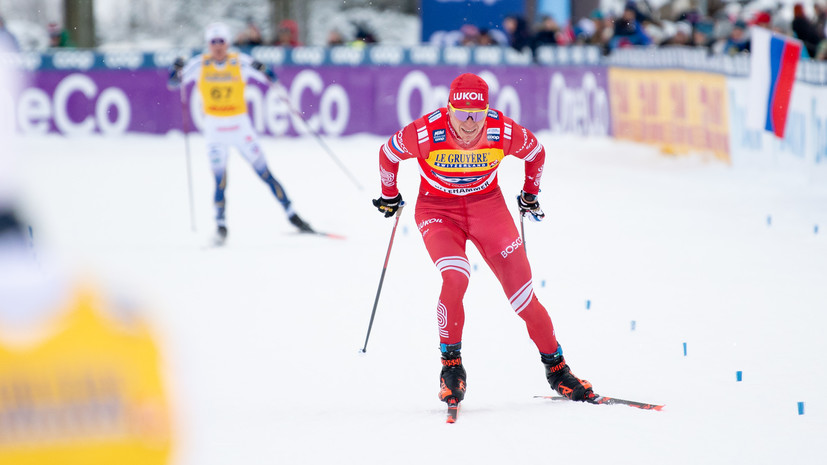 Дилемма Альпе Чермис: нужно ли Большунову участвовать в «Тур де Ски» перед Олимпиадой