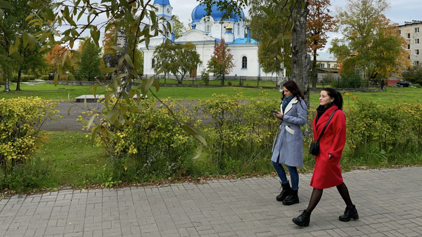 В АТОР прокомментировали ситуацию с внутренним туризмом на фоне пандемии в 2021 году