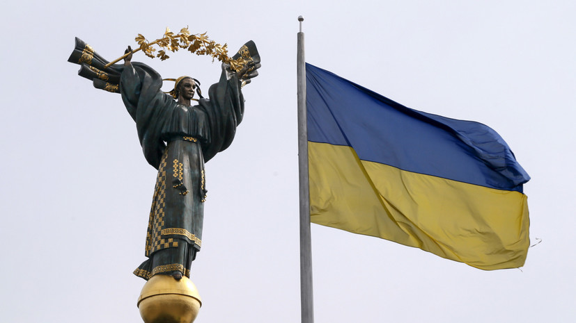 Страны Прибалтики заявили о готовности предоставить Украине военную и невоенную помощь