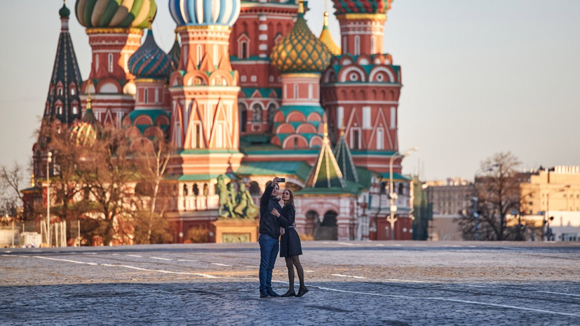АТОР: Россию посетили 175 тысяч туристов в 2021 году