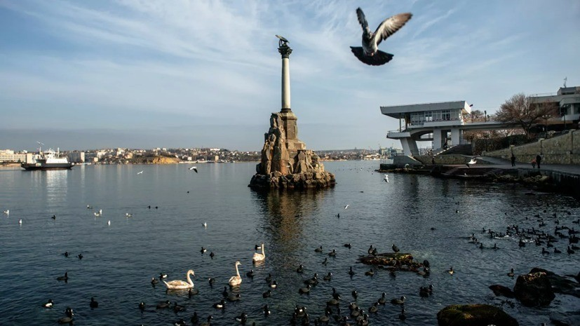 В Севастополе утвердили госпрограмму развития малого бизнеса