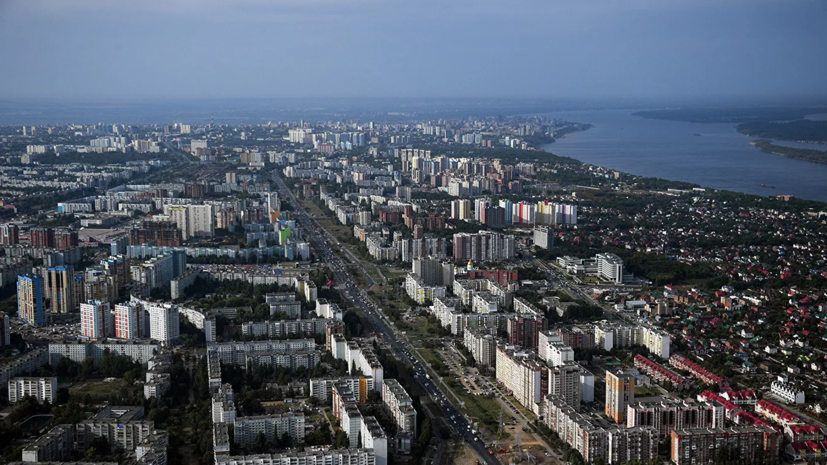 В Самарской области туристы потратили 7,3 млрд рублей с начала года