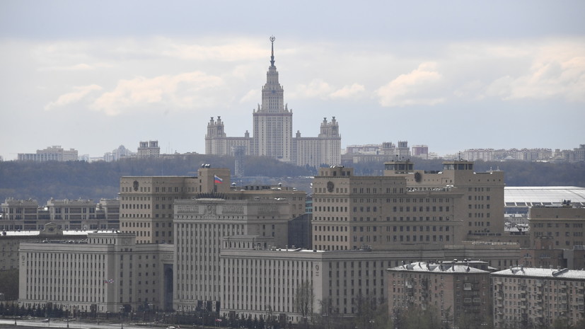 Психфак МГУ пообещал обеспечить несовершеннолетней студентке комфортное пребывание