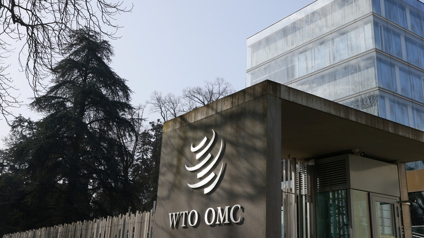 Торгпред США Тай назвала импортозамещение в России нарушением норм ВТО
