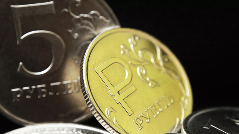 Аналитик Гойхман отметил устойчивость рубля в 2021 году