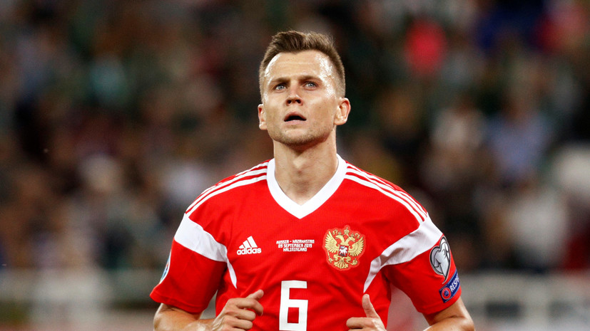 Черышев не видит сильных различий между Карпиным и Черчесовым