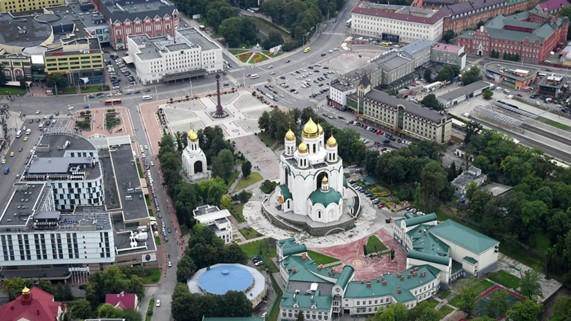 В Калининградской области сообщили о росте турпотока в 2021 году