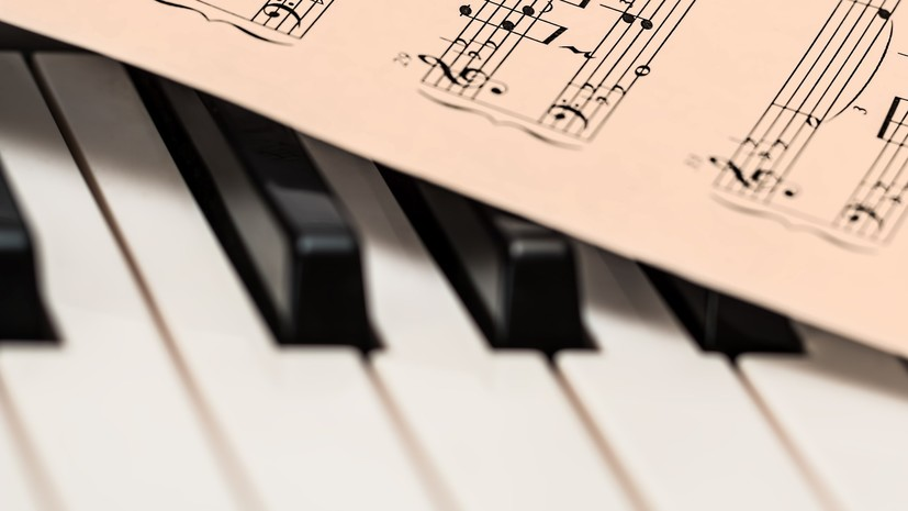 В Петербурге открывается фортепианный фестиваль «Мариинский»