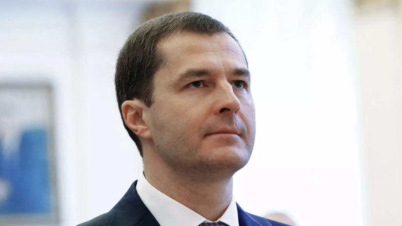 Мэра Ярославля выписали из больницы после экстренной госпитализации