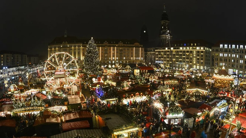 Вице-президент РСТ Санаева прокомментировала ситуацию с ценами на новогодние туры