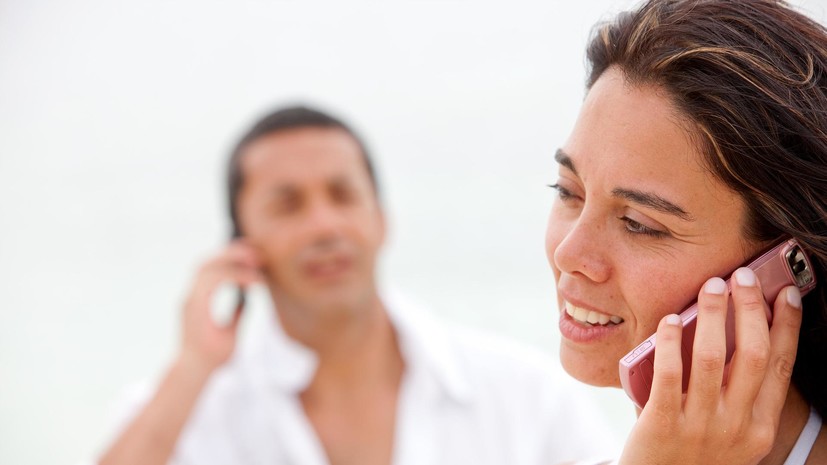 Исследование: 50% россиян знают код доступа к смартфону своего партнёра