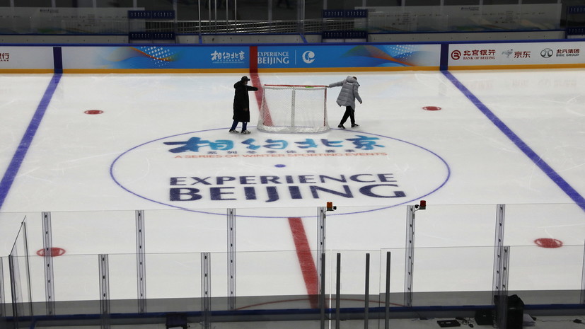 «Они «убивают» всех наших великих ребят»: как в России отнеслись к отказу НХЛ от участия в Олимпийских играх в Пекине