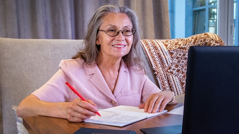 Проект «Московское долголетие» подвёл итоги работы в 2021 году