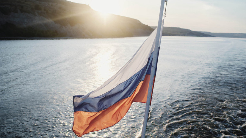 Росмолодёжь и Ростуризм запустят новый проект «Больше, чем работа»