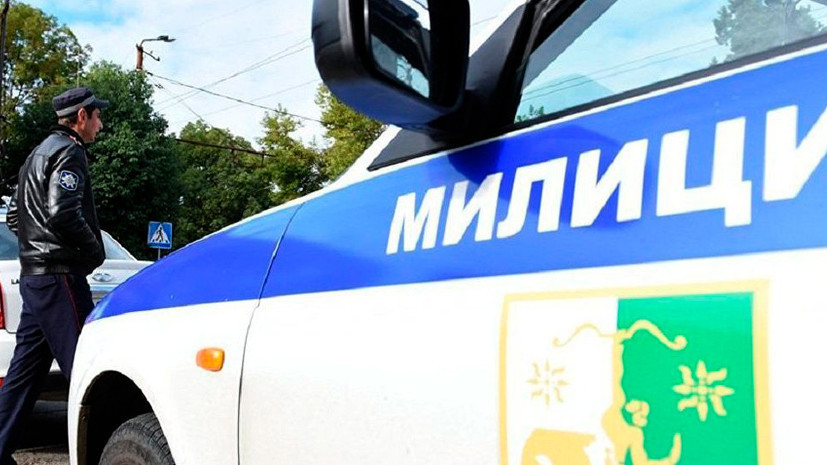 В Абхазии возбуждено уголовное дело по факту беспорядков в Сухуме