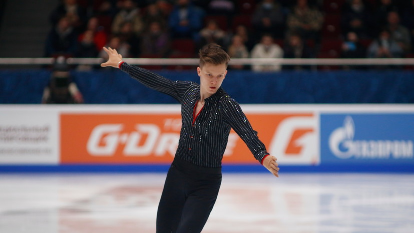 Татьяна Тарасова не удивлена победой Семененко в короткой программе на чемпионате России