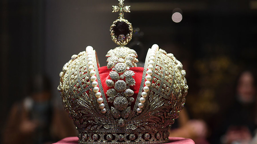 Время женщин: тест RT о правительницах России