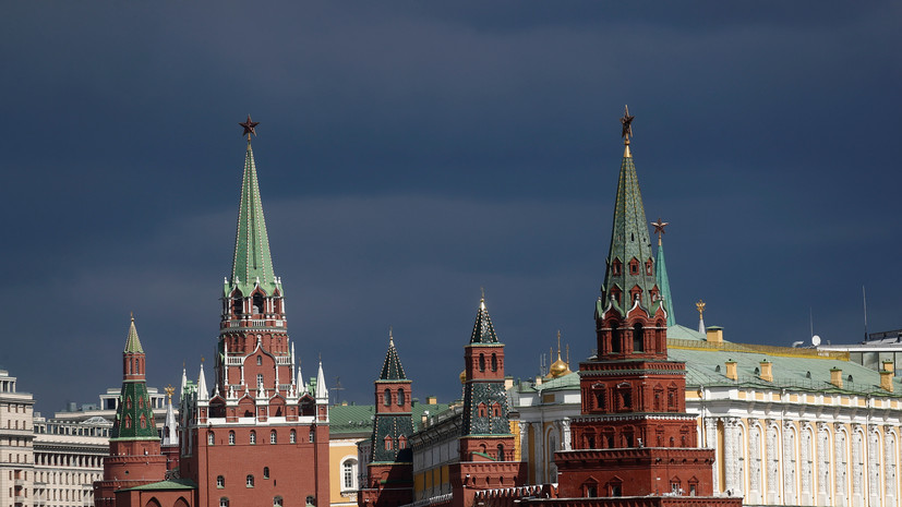 В Кремле заявили об отсутствии точных дат встречи России и НАТО по гарантиям безопасности