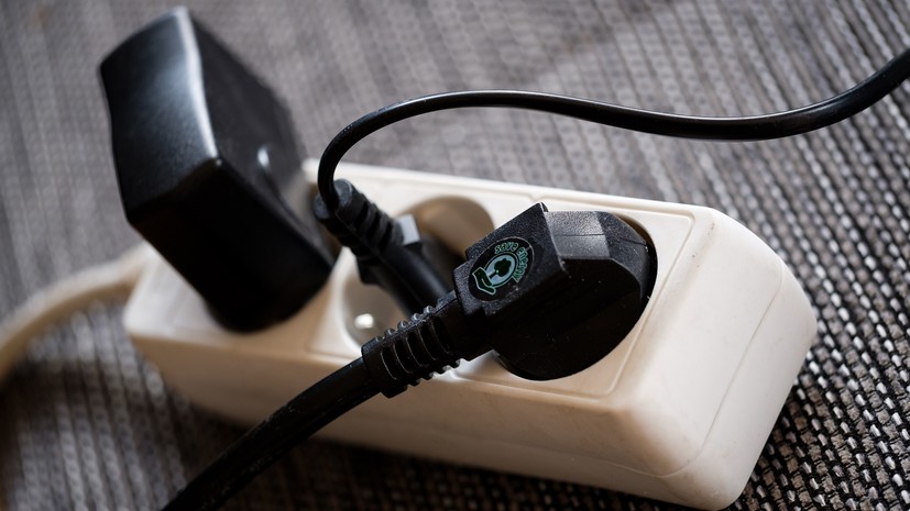 В России третий день подряд фиксируется рекорд по энергопотреблению