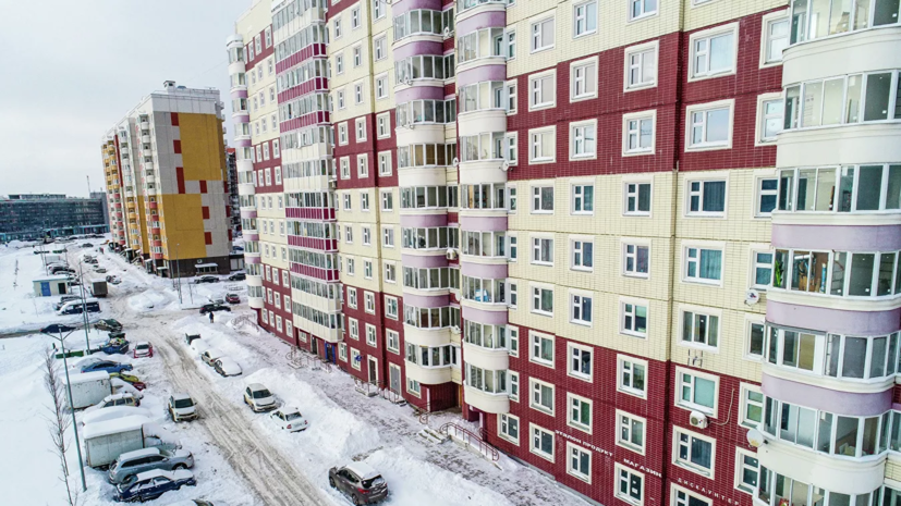 Инженер Бакин спрогнозировал рост цен на жильё в 2022 году