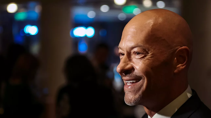 Актриса Мон Сор рассказала о работе с Бондарчуком в сериале «Псих»