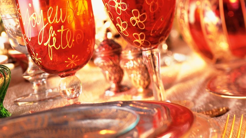 Терапевт Романенко рассказала о главной ошибке во время новогоднего застолья