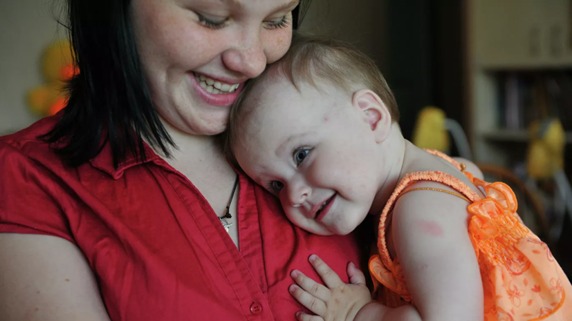 В Татарстане учредили медаль «Родительская слава»