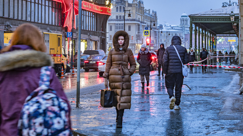 Косметолог Двали дала советы по уходу за кожей в зимний период