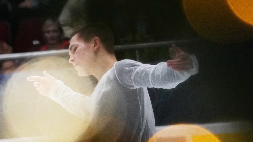 Авербух: поездка Коляды на Олимпиаду важна для всех