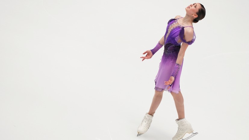 Нервы Туктамышевой, волшебство Валиевой, пересмотр результатов: о чём говорили после короткой программы фигуристок на ЧР