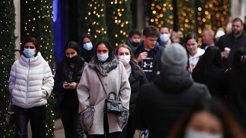 Врач Хухрев назвал наиболее уязвимые для COVID-19 группы населения