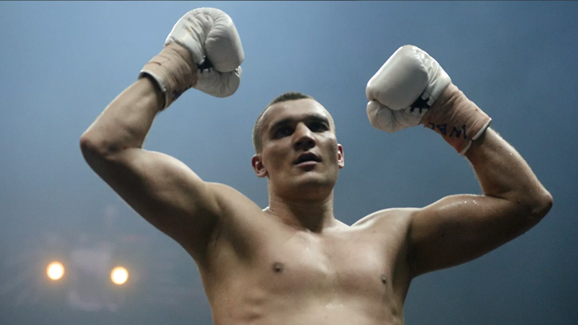 Власов победил бывшего временного чемпиона мира Валеру