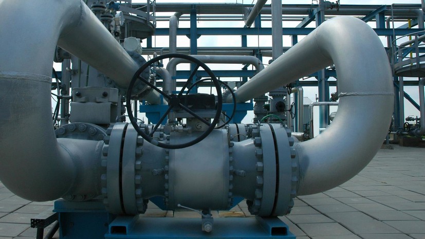 «Газпром» не возобновил поставки по трубопроводу Ямал — Европа