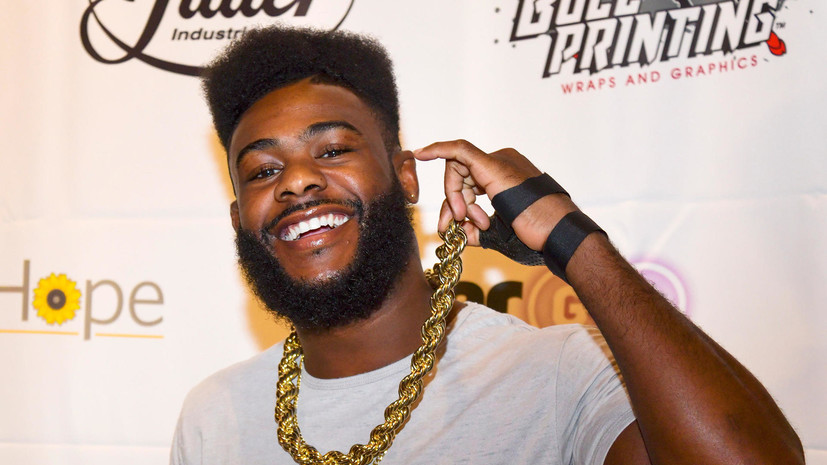 Стерлинг: скоро увидимся, мой русский заклятый враг