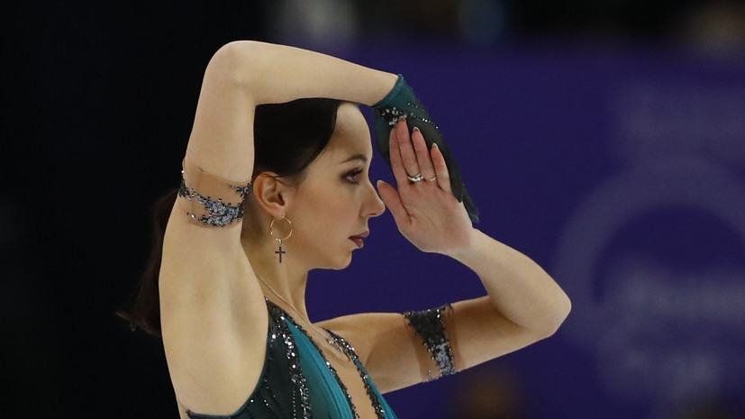 Губерниев сравнил Туктамышеву с императрицей Екатериной II