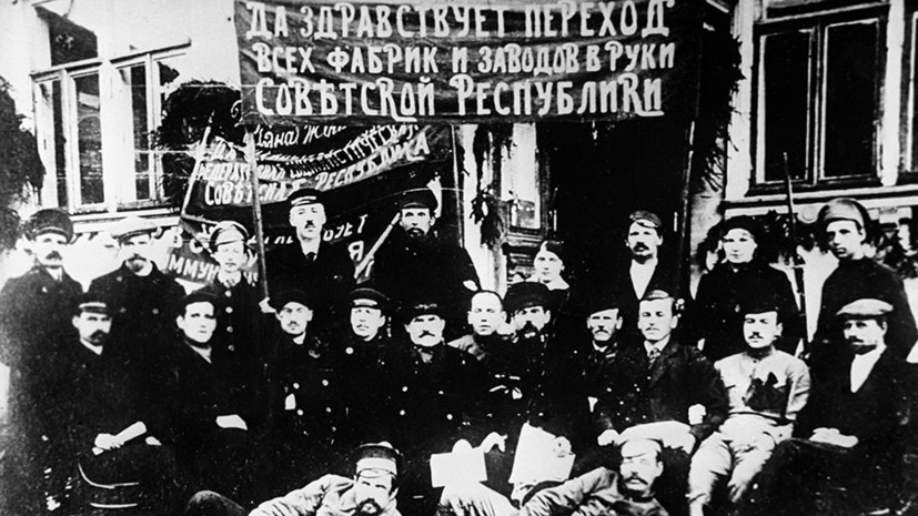 Ложное имя: тест RT о партийных псевдонимах