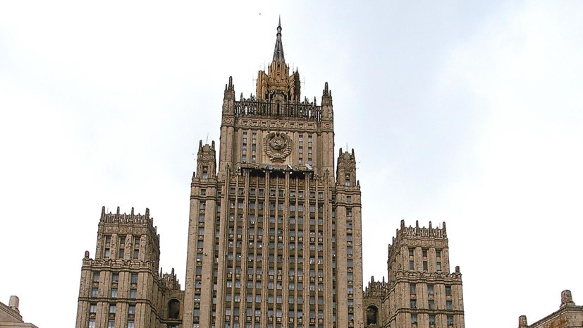 В Москве рассматривают предложение о созыве заседания Совета Россия — НАТО 12 января