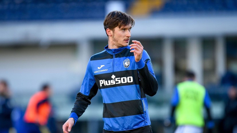 Источник: на Миранчука претендует ещё два итальянских клуба