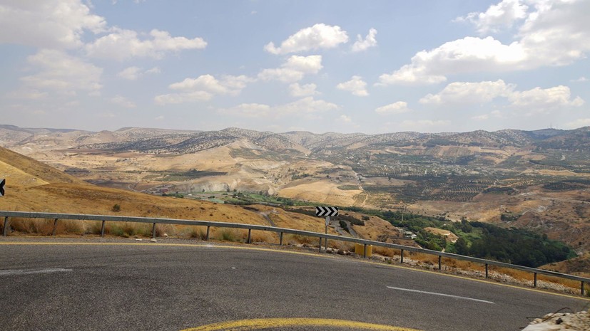 Премьер Израиля заявил, что на Голанах построят два новых поселения