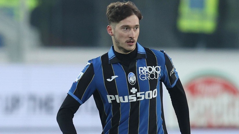 Червиченко: Миранчук мог бы перейти в «Спартак»