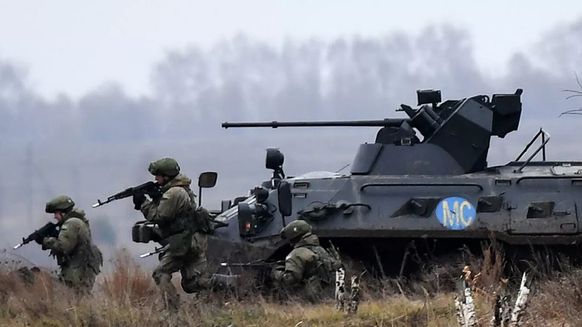 Экс-депутат Рады Мураев: НАТО надо потребовать от России не принимать новые страны в ОДКБ