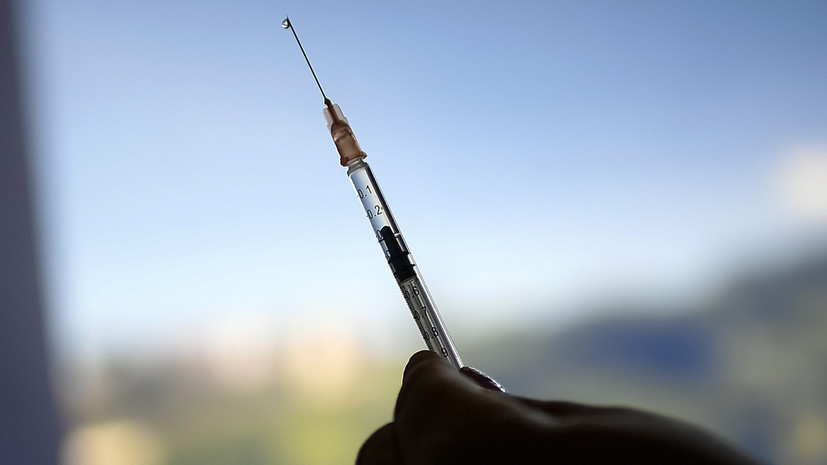 Заммэра Москвы Ракова назвала единичными случаи фиктивной вакцинации в столице