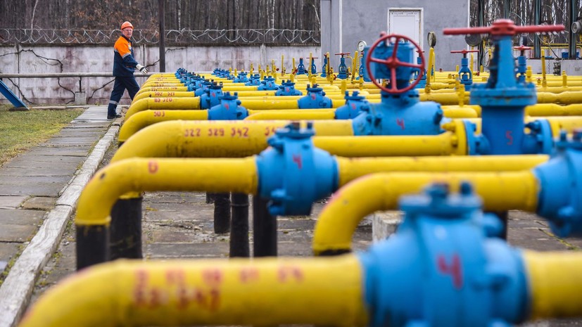Порошенко: Украина могла купить газ в десять раз дешевле, чем сейчас