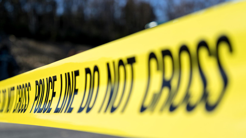 Американского боксёра Келли расстреляли за рулём автомобиля