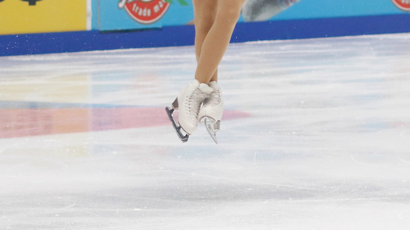 Леонова: весь пьедестал Тутберидзе на ОИ-2022 реальнее одной бронзы у мальчиков